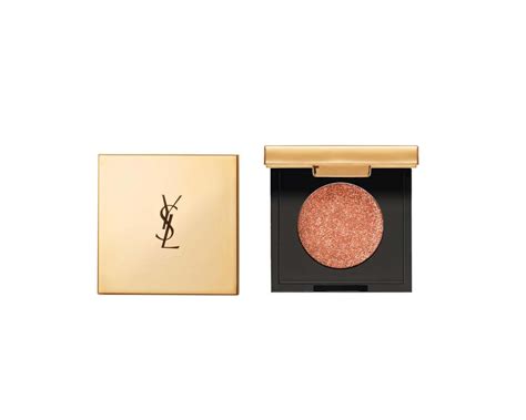 ombretto glitter yves saint laurent|Yves Saint Laurent Sequin Crush Mono Glitter Shot Eyeshadow .